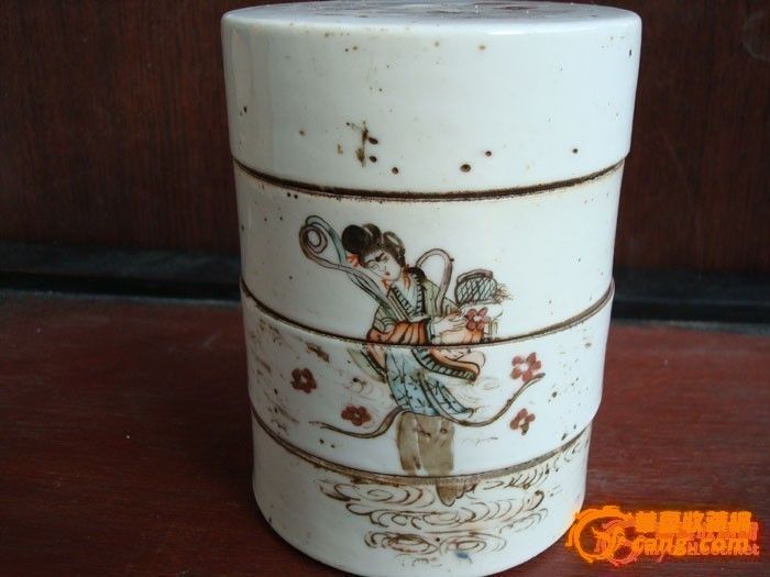 <em>天女散花</em>粉盒_<em>天女散花</em>粉盒价格_<em>天女散花</em>粉