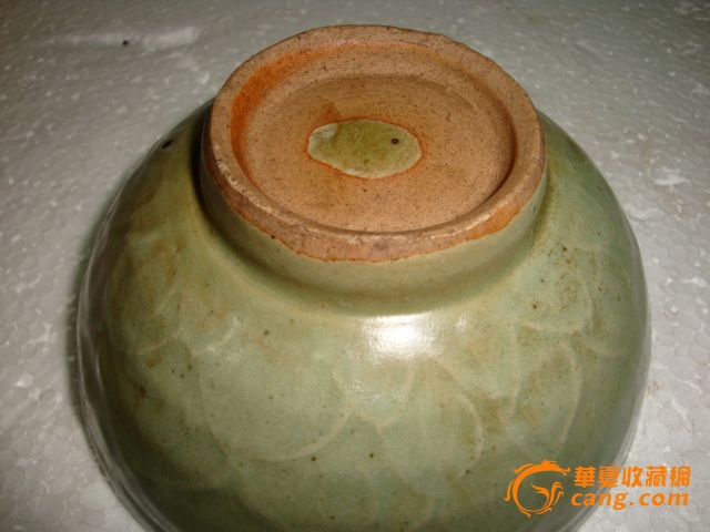 明代龙泉碗