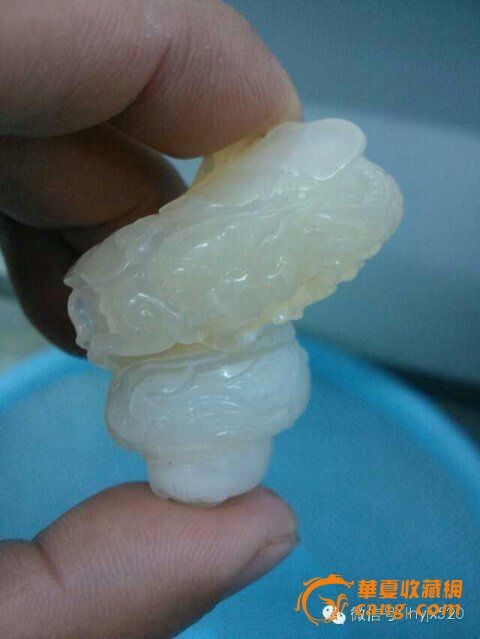 螺化玉_螺化玉图片_螺化玉视频_来自藏友宝琪尼克斯湖人价格vs图片