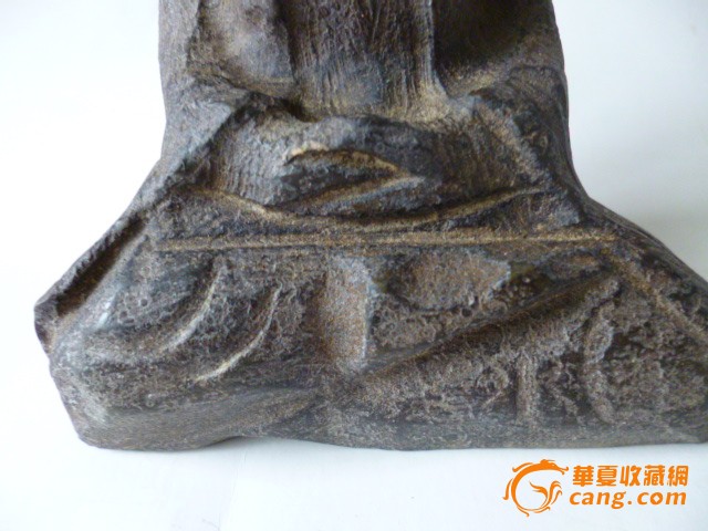 小石佛