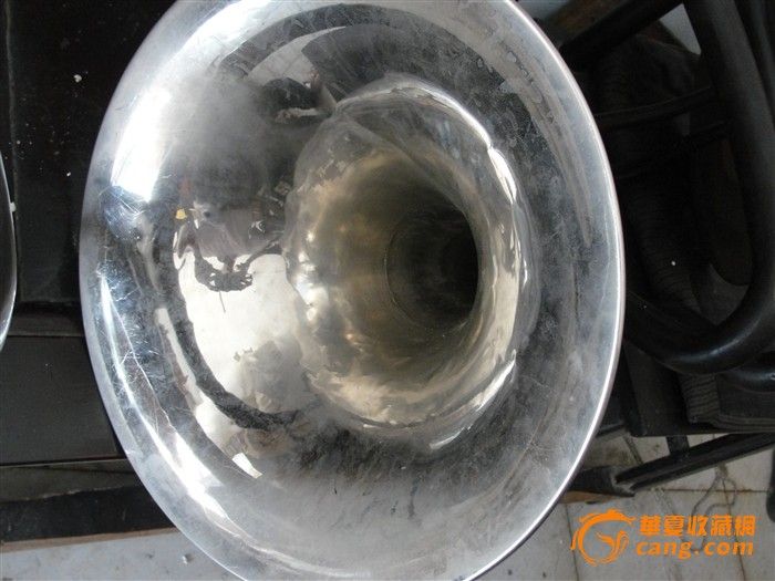 器_乐器价格_乐器图片_来自藏友农村收古玩_