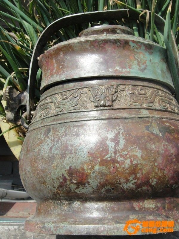 乡下收购西周青铜器_乡下收购西周青铜器价格