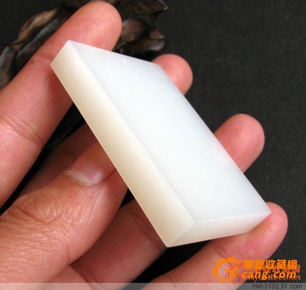 和田玉平安牌㊣羊脂白玉平安牌㊣方型玉素牌『平安无事』_和田玉平安牌㊣羊脂白玉平安牌㊣方型玉素牌『平安无事』价格_和田玉平安牌㊣羊脂白玉平安牌㊣方型玉素牌『平安无事』图片_来自藏友天玉堂_玉石_地摊交易_华夏收藏网 cang.com