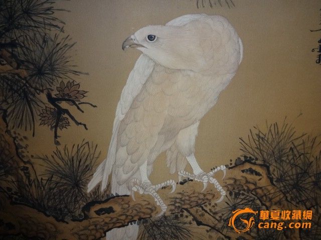 名人字画_名人字画价格_名人字画图片_来自藏