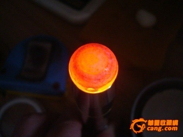 汉代天眼缠丝玛瑙珠_汉代天眼缠丝玛瑙珠价格