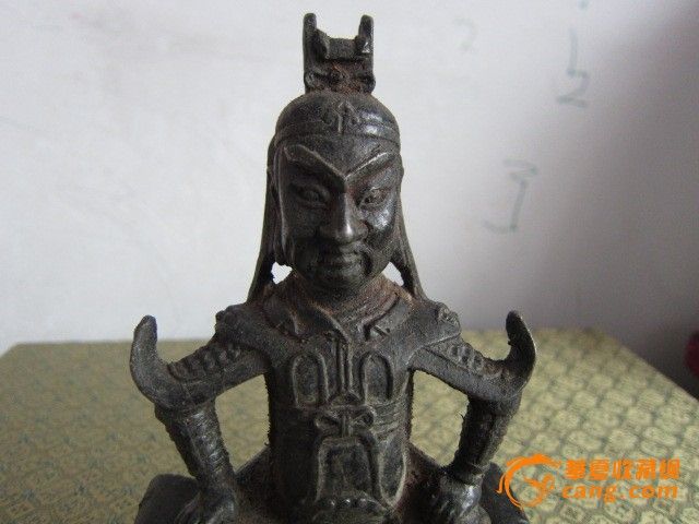 铁天官_铁天官价格_铁天官图片_来自藏友万事