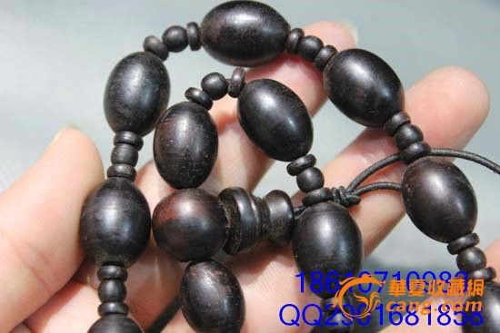 大叶紫檀念珠串_大叶紫檀念珠串价格_大叶紫