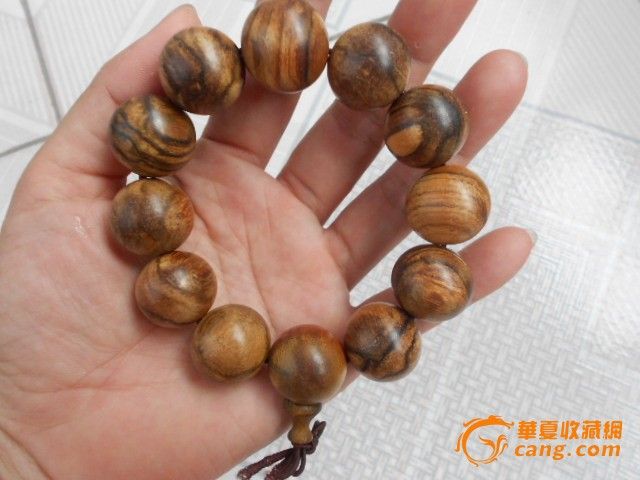 花奇楠手串_花奇楠手串价格_花奇楠手串图片