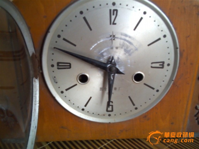 老式座钟钟表收藏价格 老式座钟市场价格_民国老钟表图片价格