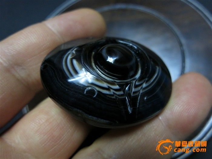天然天眼玛瑙_天然天眼玛瑙价格_天然天眼玛