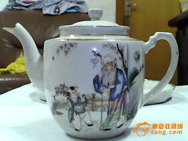 江西义成公司茶具一套[假一罚百]_江西义成公