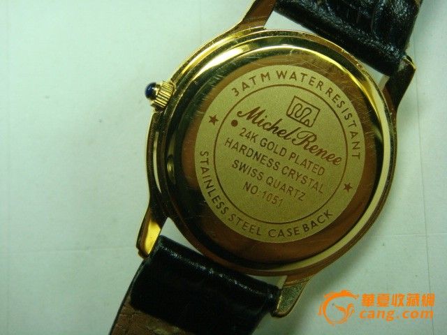 MICHEL RENEE石英表_MICHEL RENEE石英