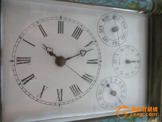 西洋钟表_西洋钟表价格_西洋钟表图片_来自藏