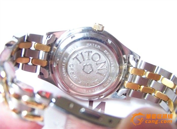 梅花表(TINOTI)全自动机械表_梅花表(TINOTI)全