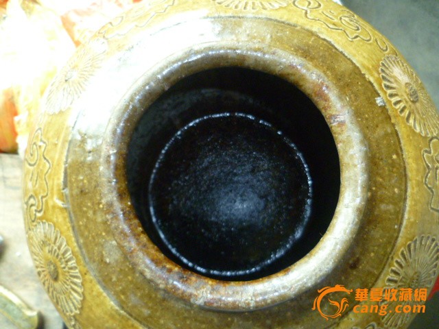 米缸