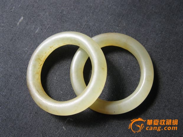 袈裟老玉环