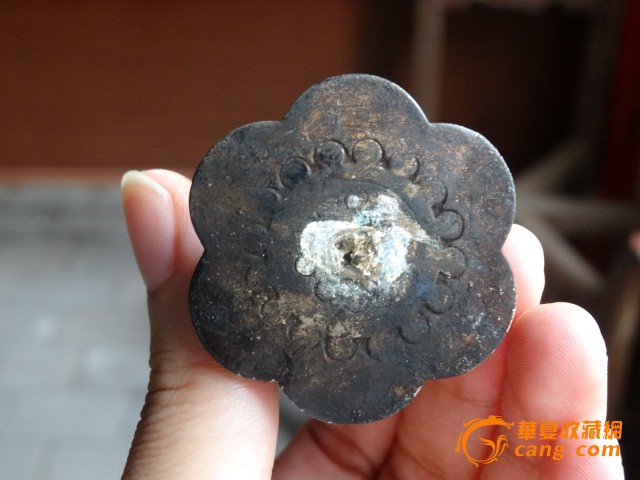清代三品顶戴