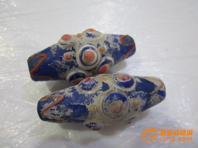 出土汉代老琉璃_出土汉代老琉璃价格_出土汉