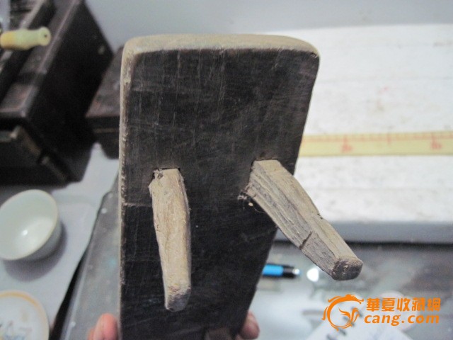 老木枕