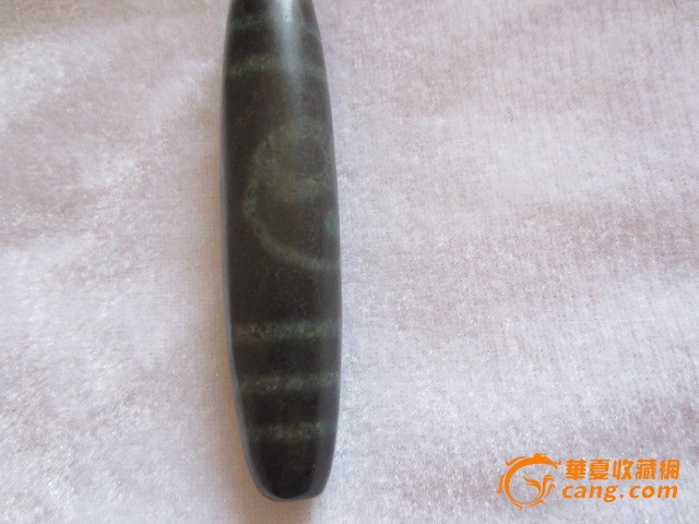 朱砂红老天珠