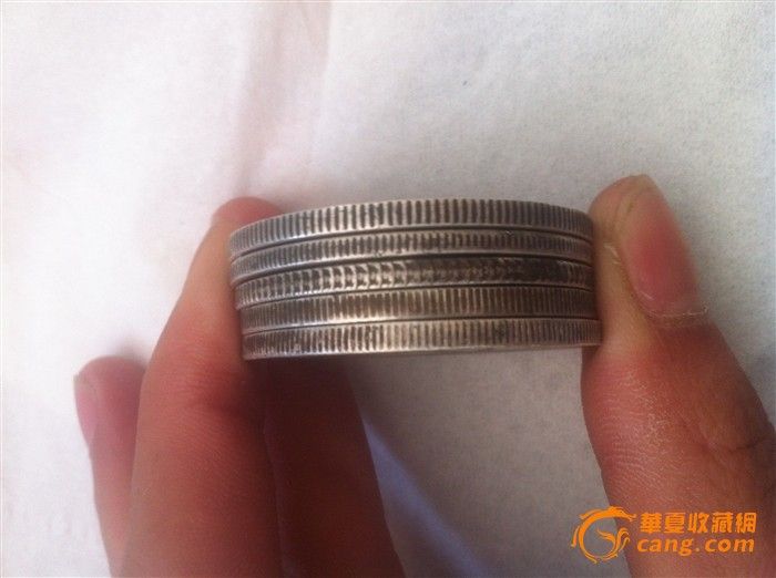 银元一堆_银元一堆价格_银元一堆图片_来自藏