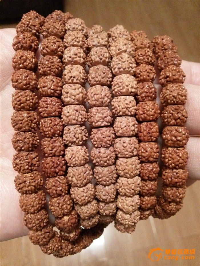 菩提子_菩提子价格_菩提子图片_来自藏友质真_工艺品_地摊交易_华夏收藏网 cang.com