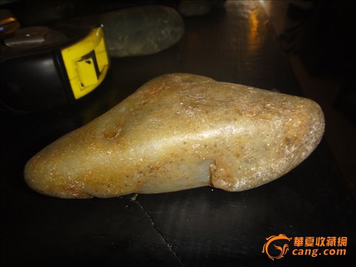 和田玉籽料原石5_和田玉籽料原石5价格_和田玉籽料原石5图片_来自藏友大江南_玉石_地摊交易_华夏收藏网 cang.com