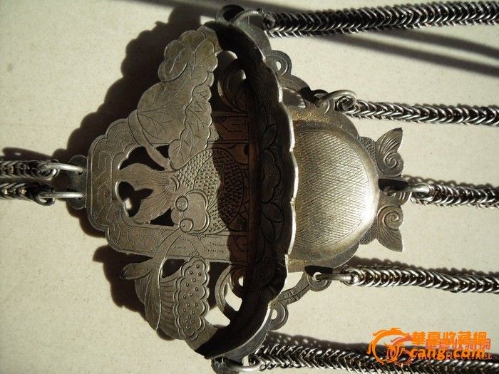 银挂件_银挂件价格_银挂件图片_来自藏友wei