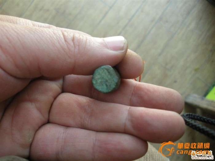 特小铜权