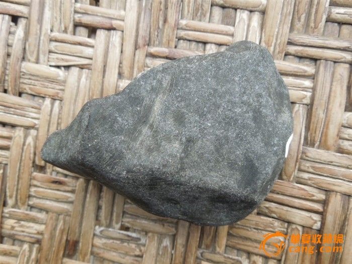 毛料 莫湾基老场区 全赌石赌糯冰