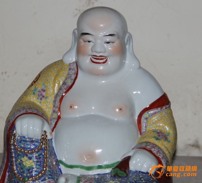 笑佛