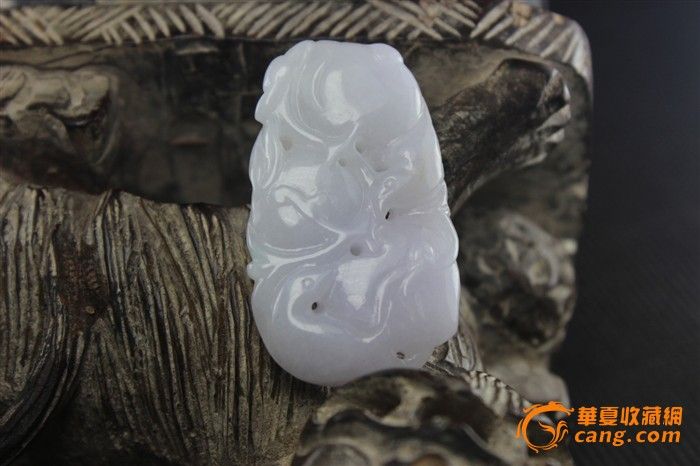 檽种·飘紫翡翠·挂件_檽种·飘紫翡翠·挂件