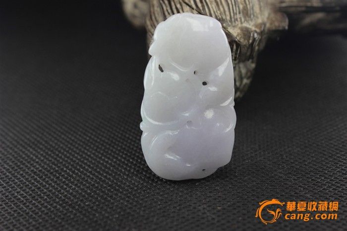 檽种·飘紫翡翠·挂件_檽种·飘紫翡翠·挂件