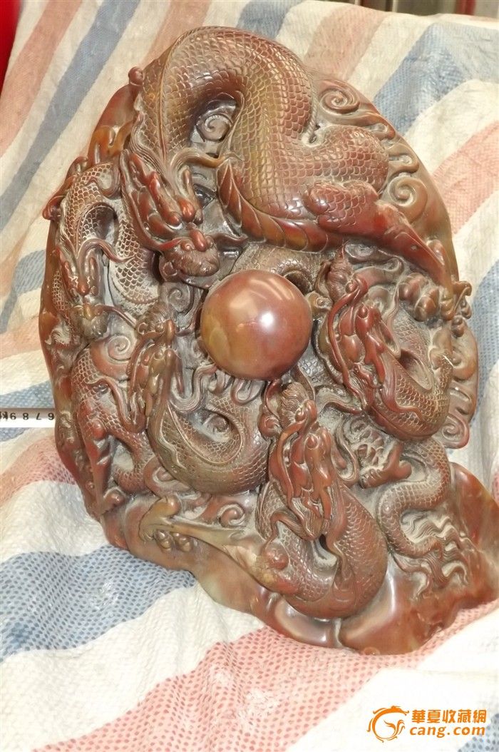 包老寿山石摆件_包老寿山石摆件价格_包老寿山石摆件图片_来自藏友乡下收购_杂项_地摊交易_华夏收藏网 cang.com