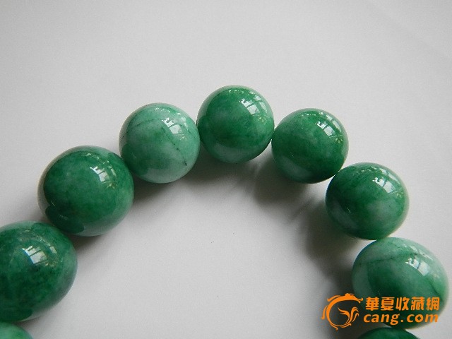 翡翠手串