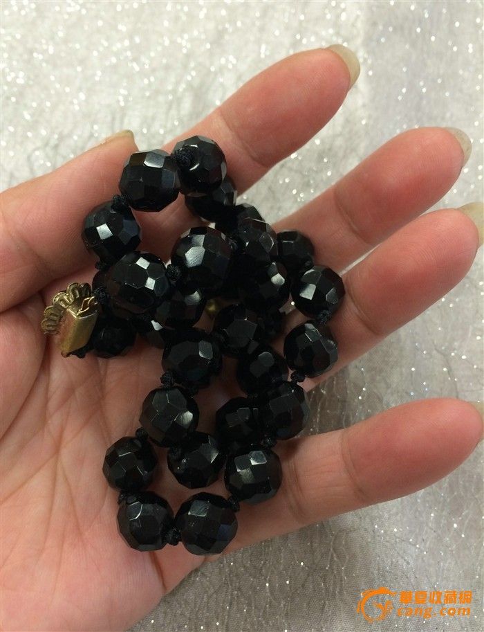 老外贸黑曜石项链_老外贸黑曜石项链价格_老
