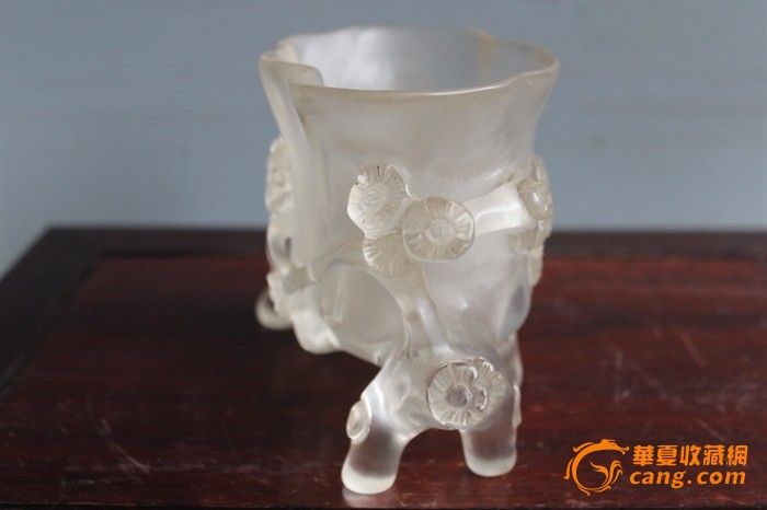 天然水晶杯_天然水晶杯价格_天然水晶杯图片