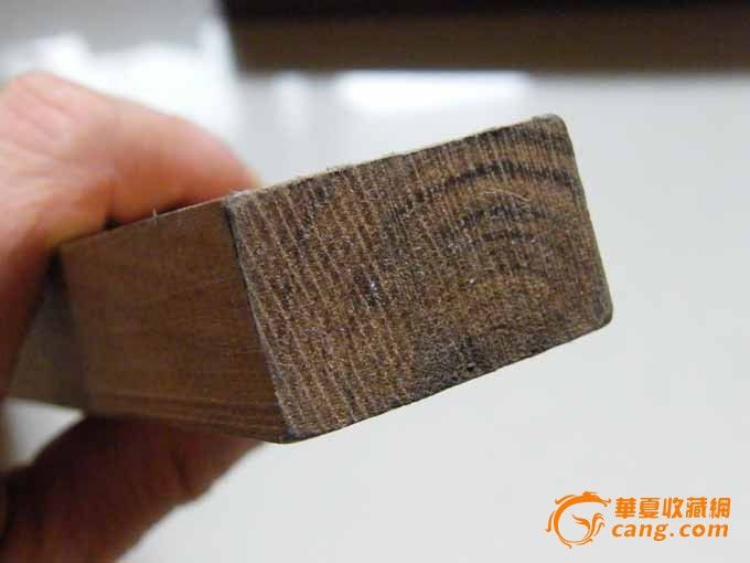 拆房金丝楠木老料一根_拆房金丝楠木老料一根