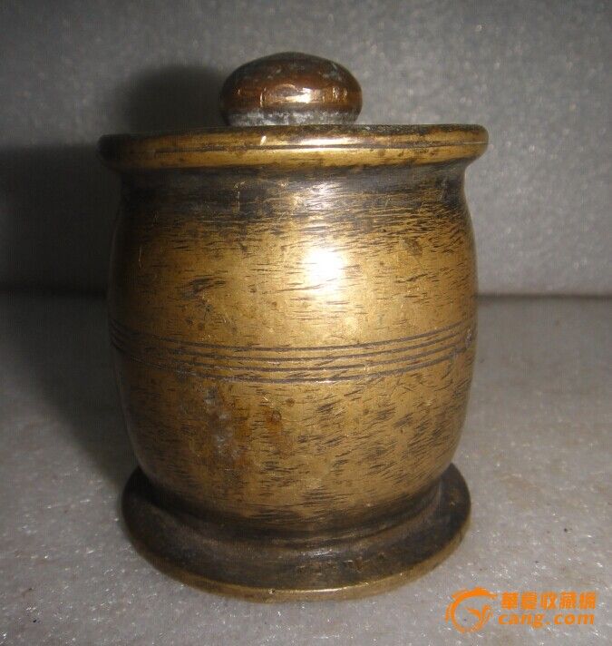 朝鲜铜墨盒_朝鲜铜墨盒价格_朝鲜铜墨盒图片