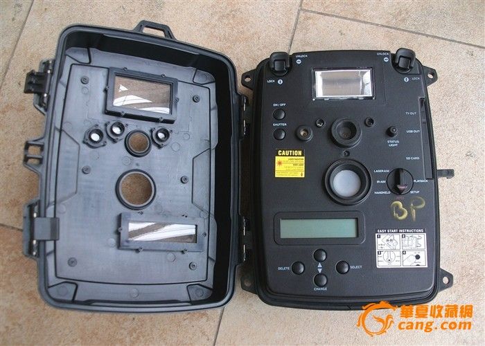 相机、特殊相机、莫尔特里野生动物照相机_相