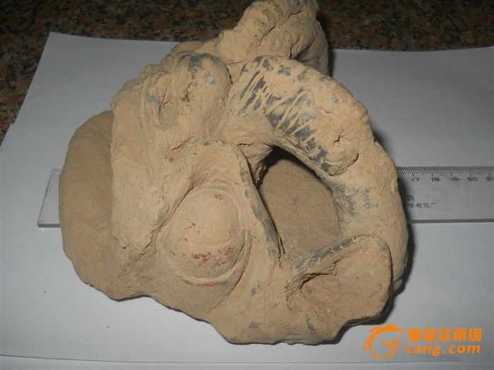 陶面首_陶面首价格_陶面首图片_来自藏友好眼