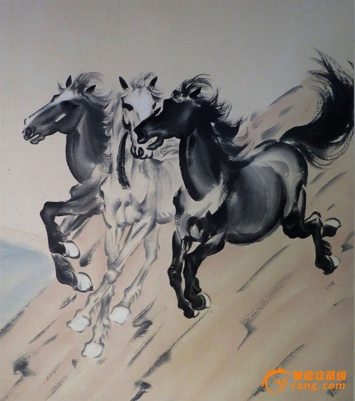 徐悲鸿作品_徐悲鸿作品价格_徐悲鸿作品图片