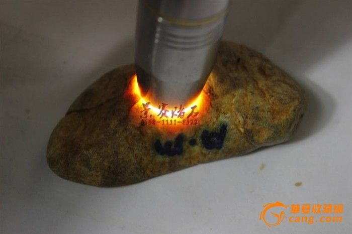 马坎赌石技巧 大马坎翡翠赌石 大马坎赌石行_