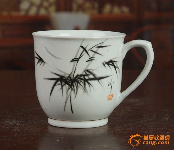 景德镇陶瓷\/文革瓷器\/老厂货清仓\/全手工彩绘釉