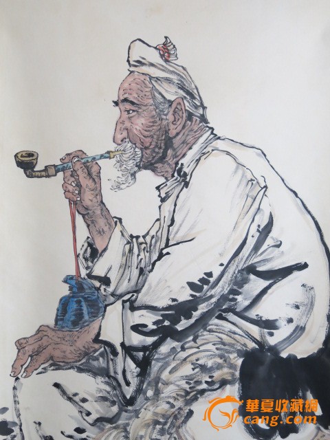 刘文西人物