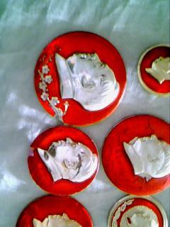 12个文革有特殊意义的毛章_12个文革有特殊意