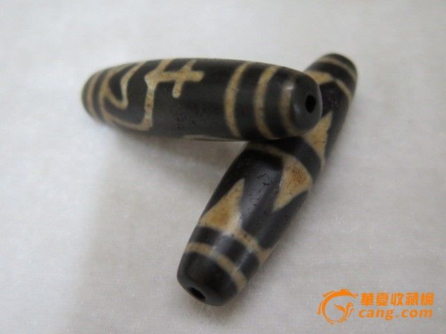 天珠_天珠价格_天珠图片_来自藏友步步惊心_