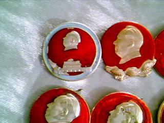 文革特小图像特有意义全品毛章_文革特小图像