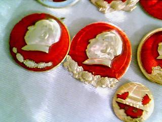 文革特小图像特有意义全品毛章_文革特小图像