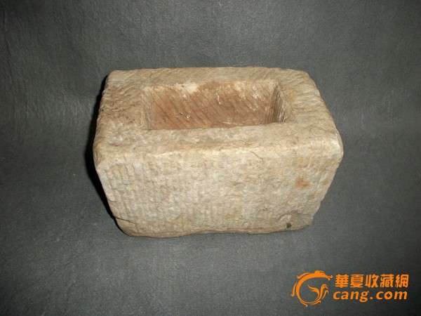 清代石香炉_清代石香炉价格_清代石香炉图片_来自藏友